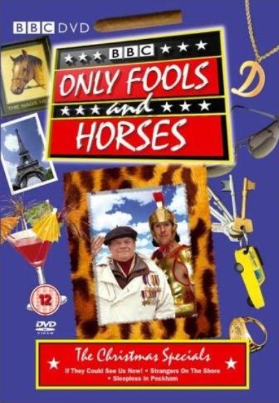 Only Fools and Horses - Specials [103490] (A1772835203) [[Shows 2.0]] --Plex--